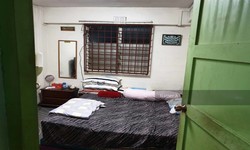 Blk 18 Lorong 7 Toa Payoh (Toa Payoh), HDB 3 Rooms #210251481